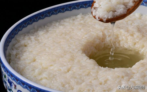 米酒怎么做度数才能高（自己在家做米酒完整教程）