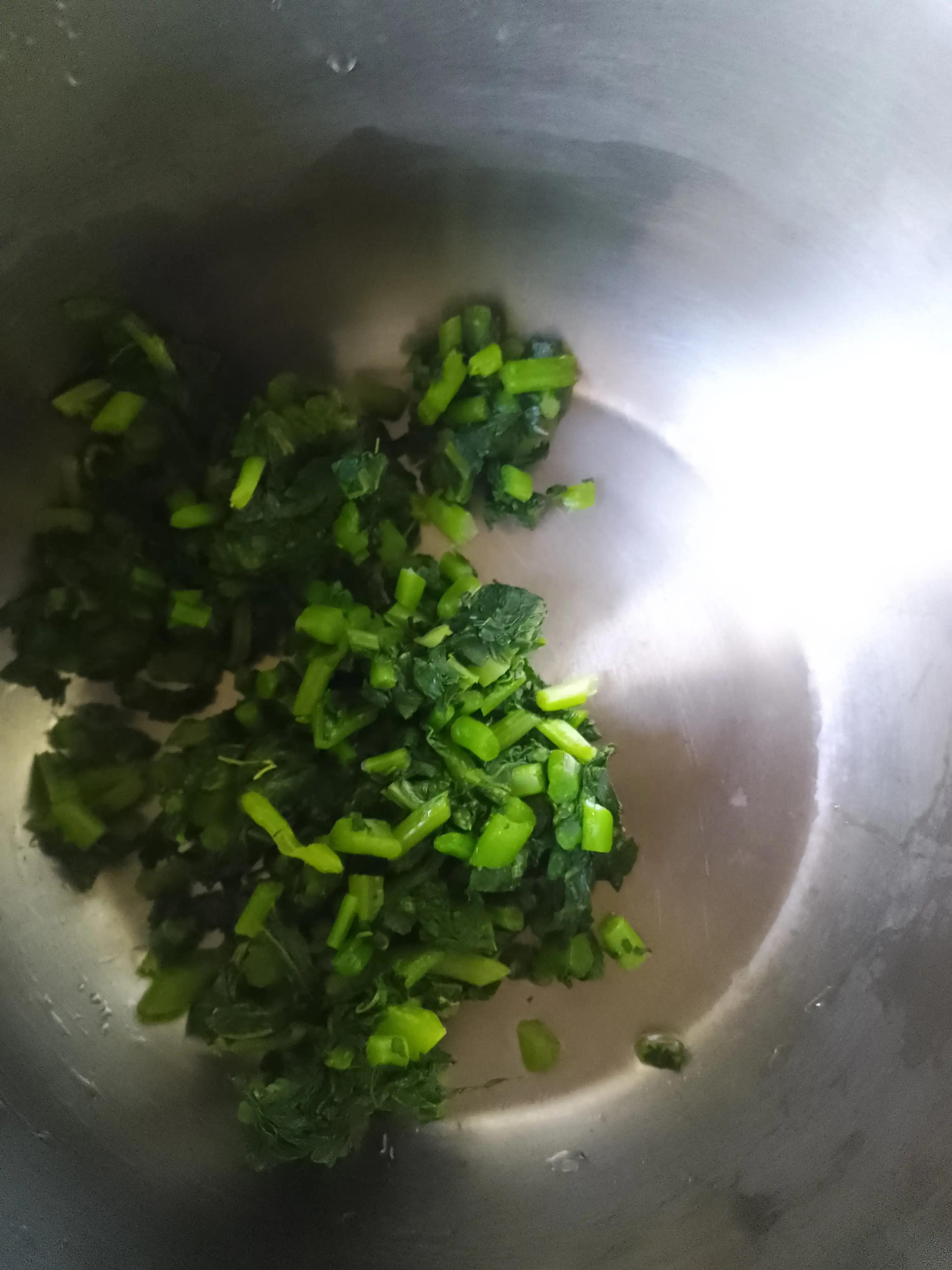 农家小豆腐怎么做好吃，怎样做小豆腐好吃？-9