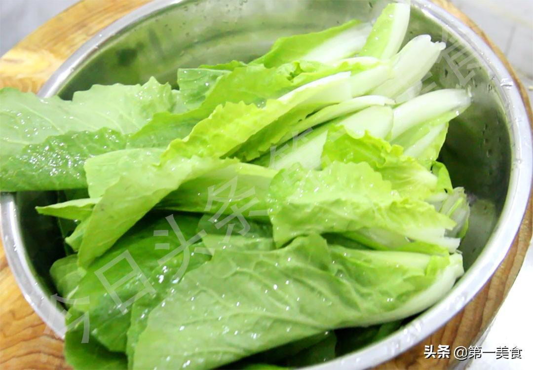 白菜怎么做好吃家常菜（炒大白菜的家常做法）-8