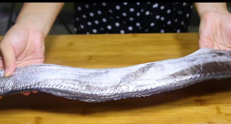 大厨教你红烧带鱼（如何红烧带鱼简单做法）-2