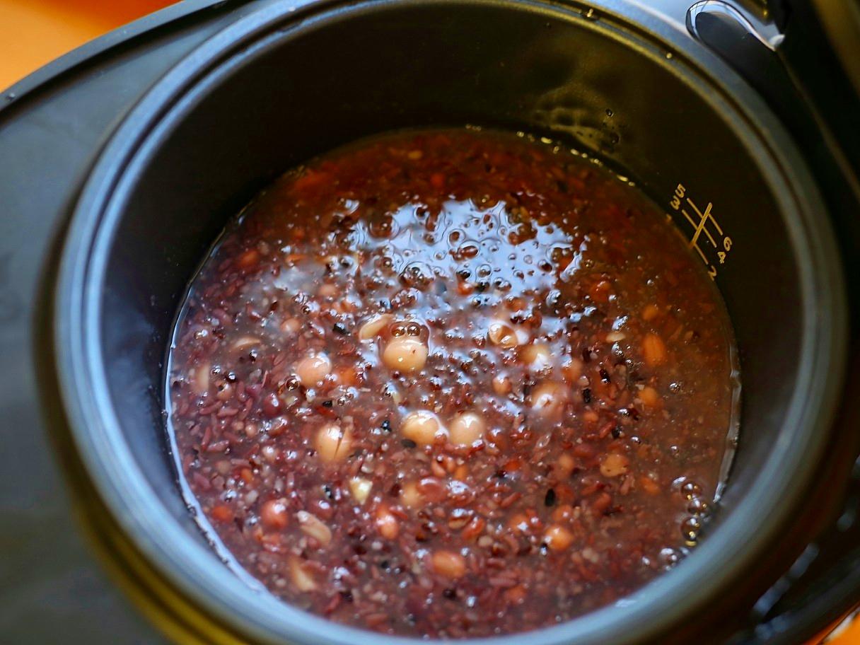 八宝粥的做法和配料比例_八宝粥主要原料-7