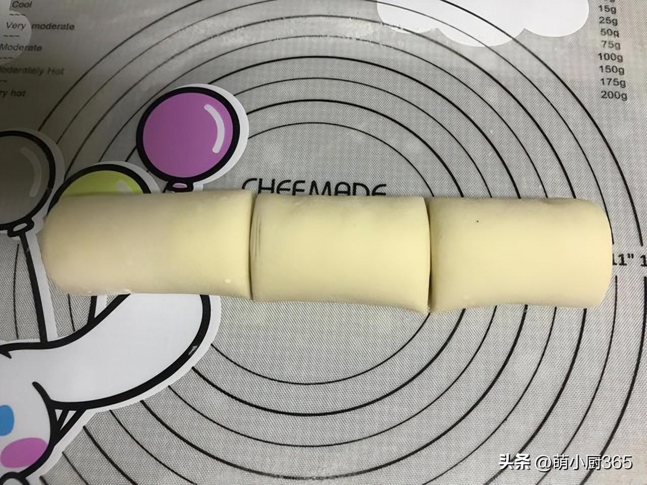 馒头的制作方法和过程（馒头怎么蒸好吃又松软）-12