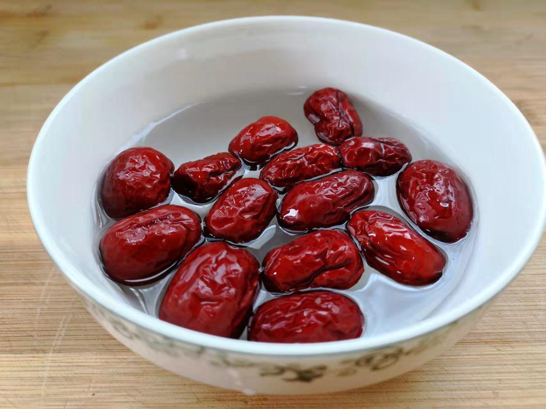 地菜煮鸡蛋怎么做好吃（地菜如何做汤）-5