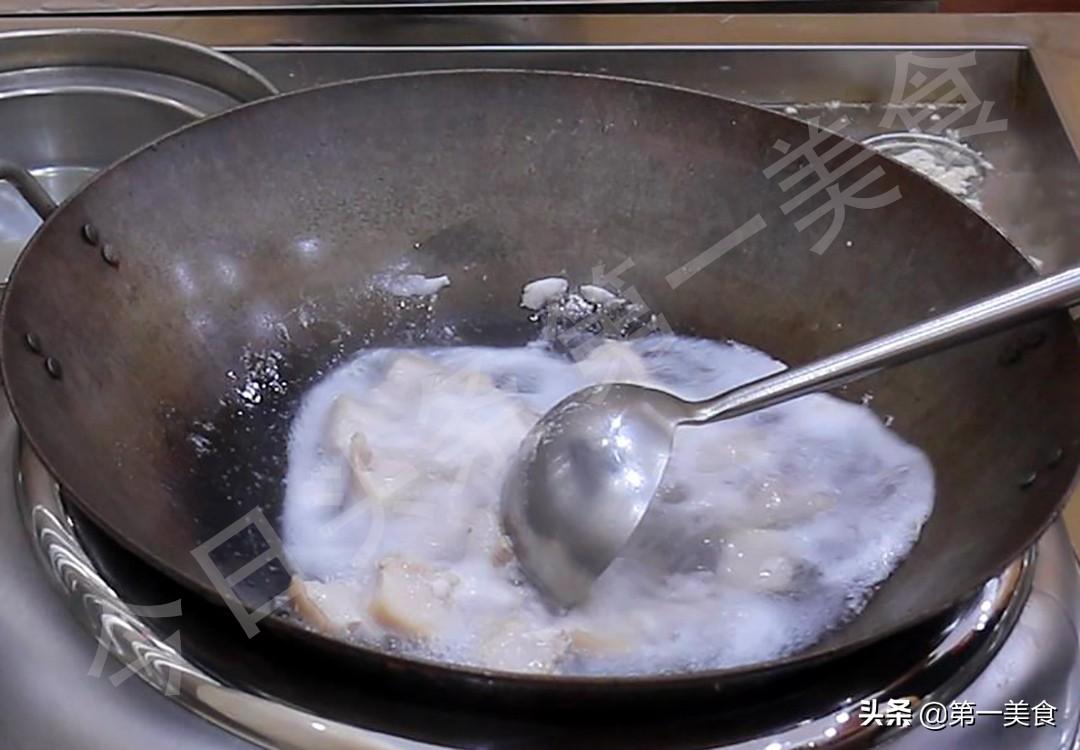 白菜怎么做好吃家常菜（炒大白菜的家常做法）-18