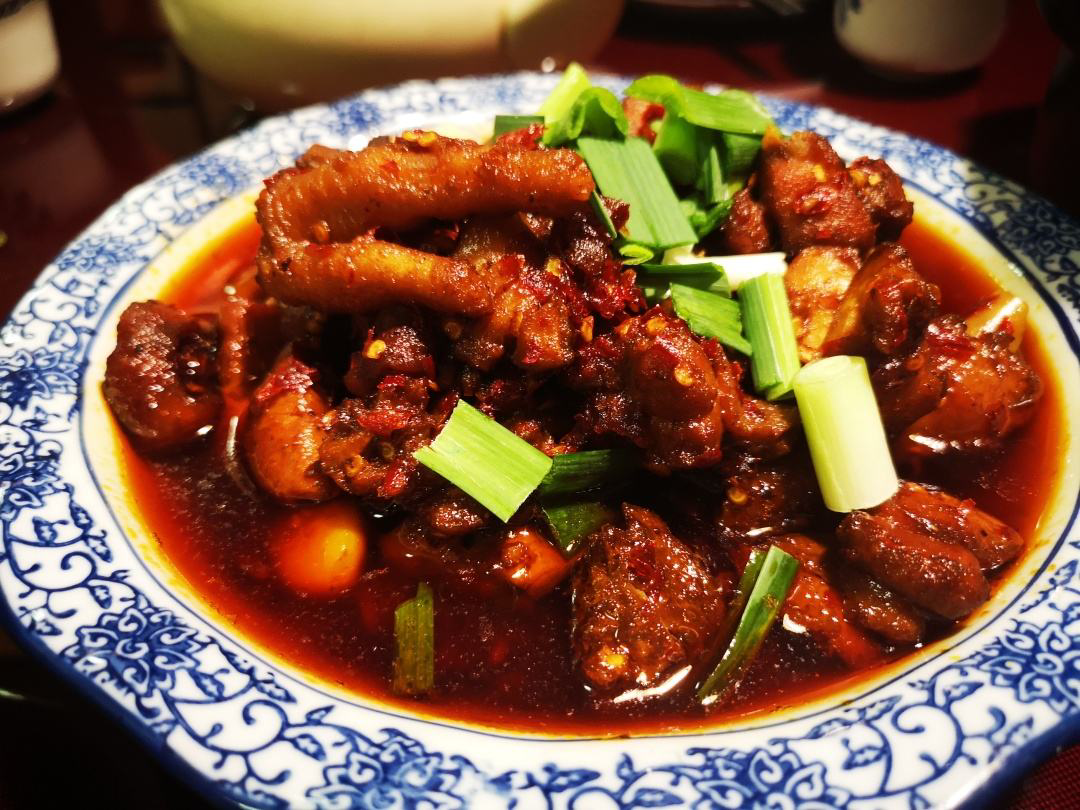 贵州特色美食_贵州什么小吃最出名-7