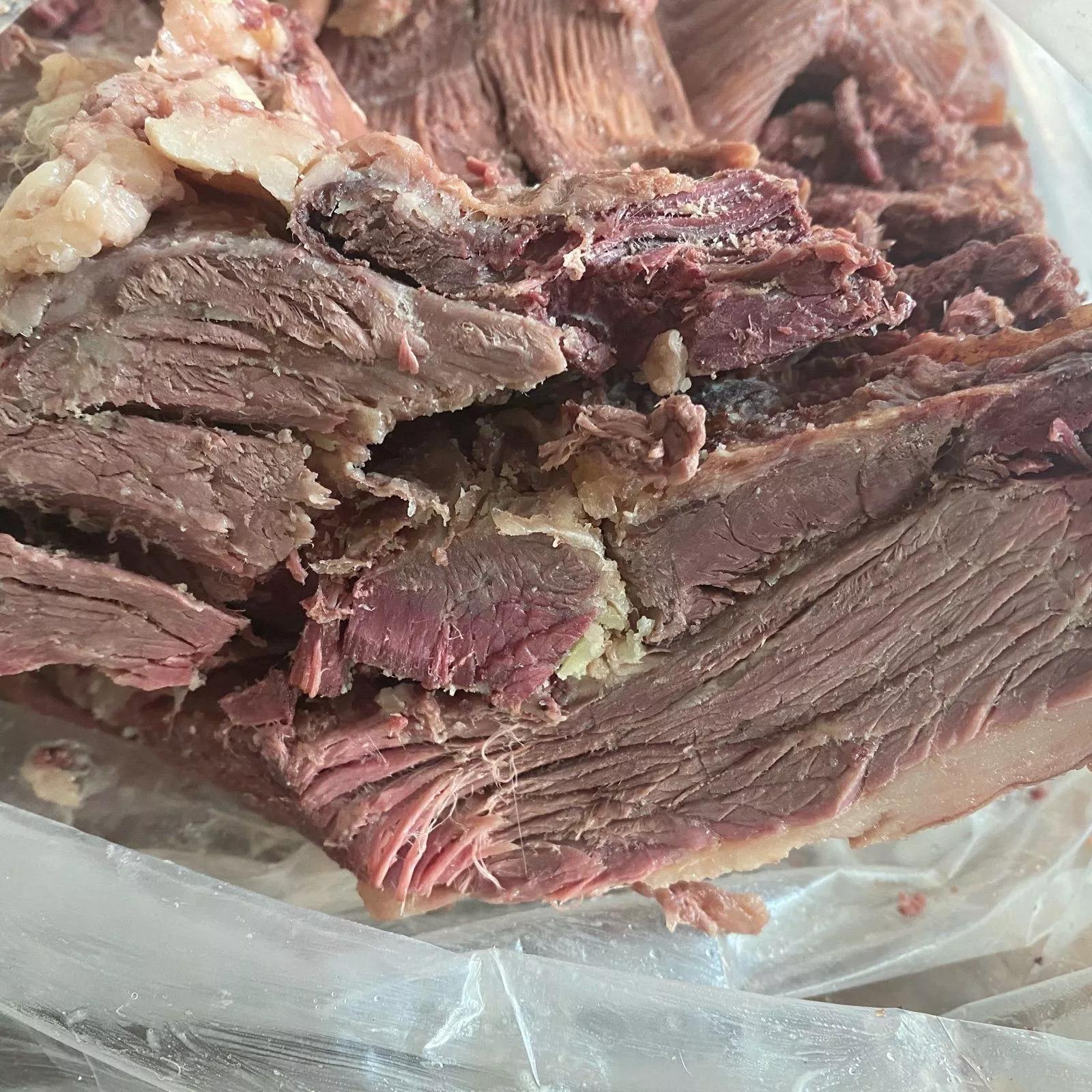 酱驴肉核心配方有哪些（酱驴肉的家常做法配料）-2