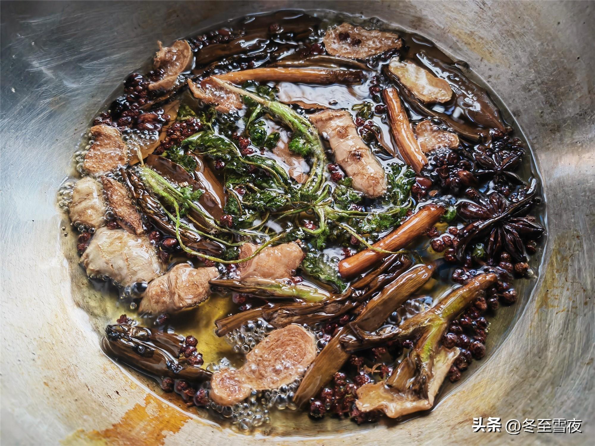 蒜蓉辣椒酱的制作方法 辣椒酱怎么做简单又好吃？-10