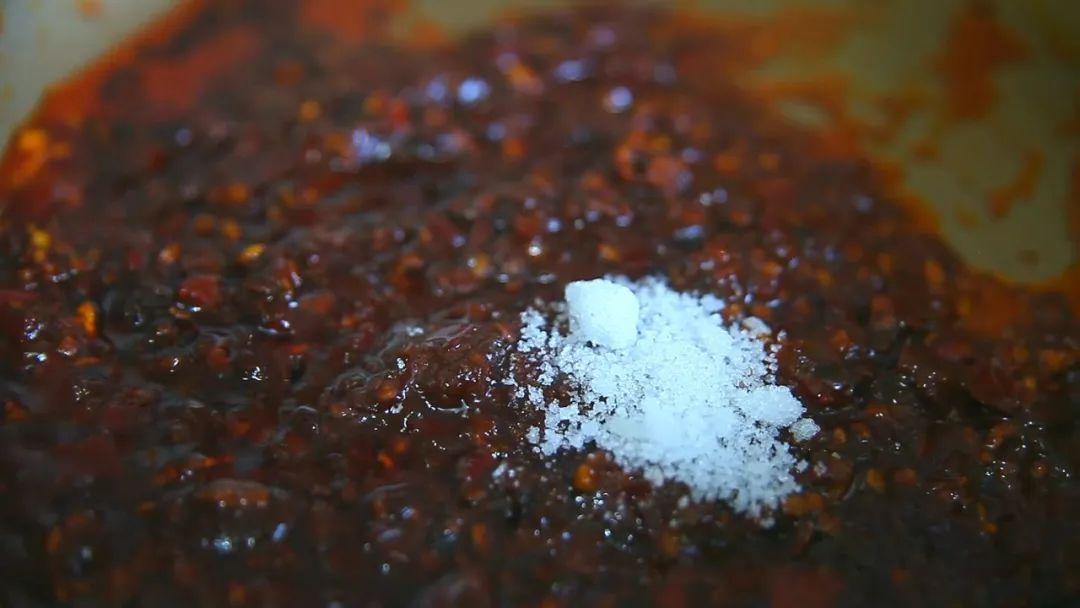 煮牛肉的家常做法，水煮牛肉丸子的做法-10