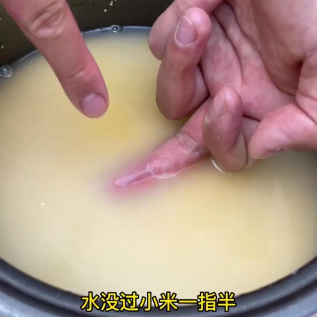 如何自制小米锅巴（自制小米锅巴家常做法）-4