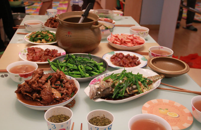 点菜有什么技巧怎么点 点菜的讲究与学问-4
