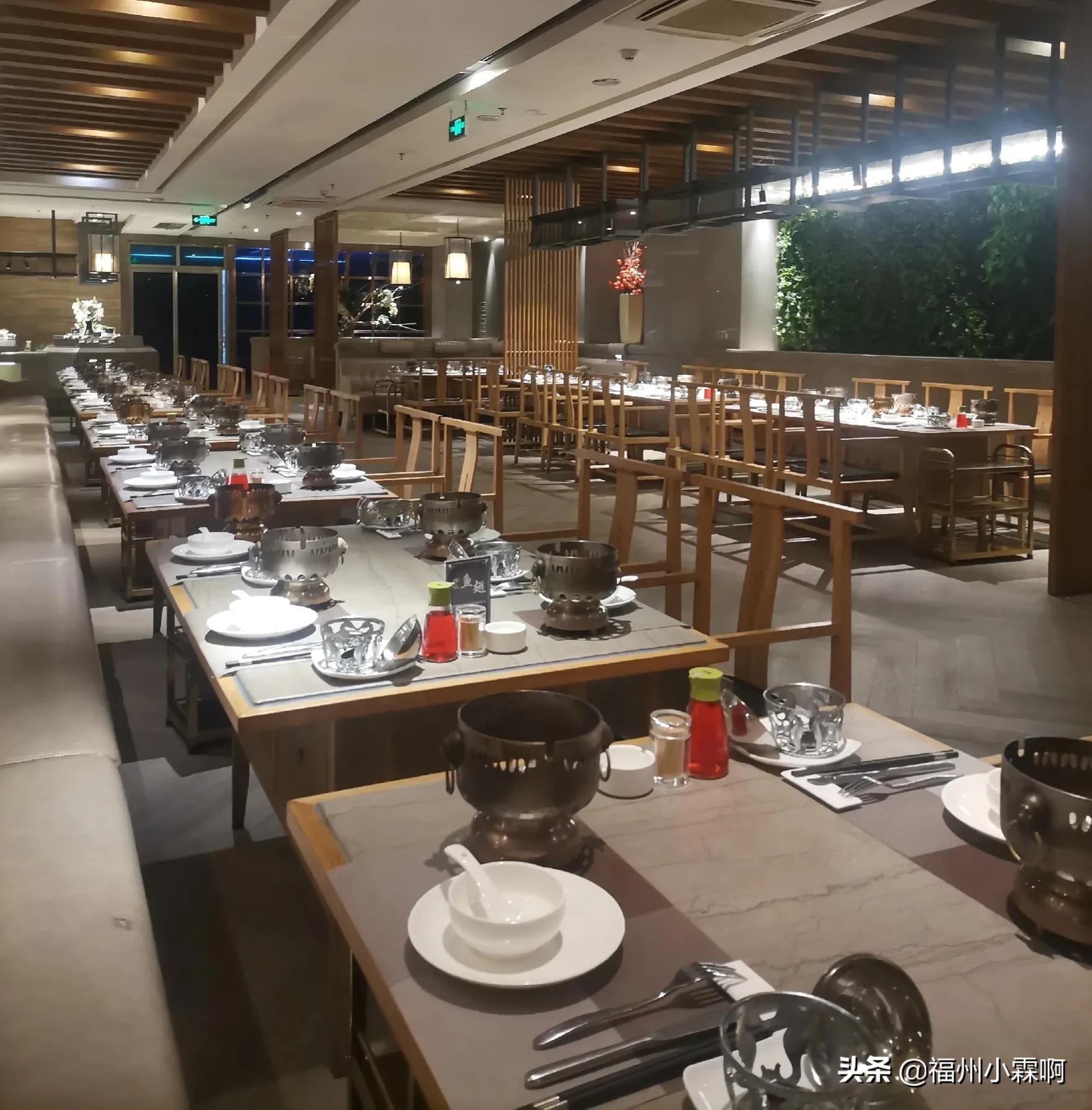 海天盛宴海鲜自助餐厅（正大广场自助餐推荐）-4
