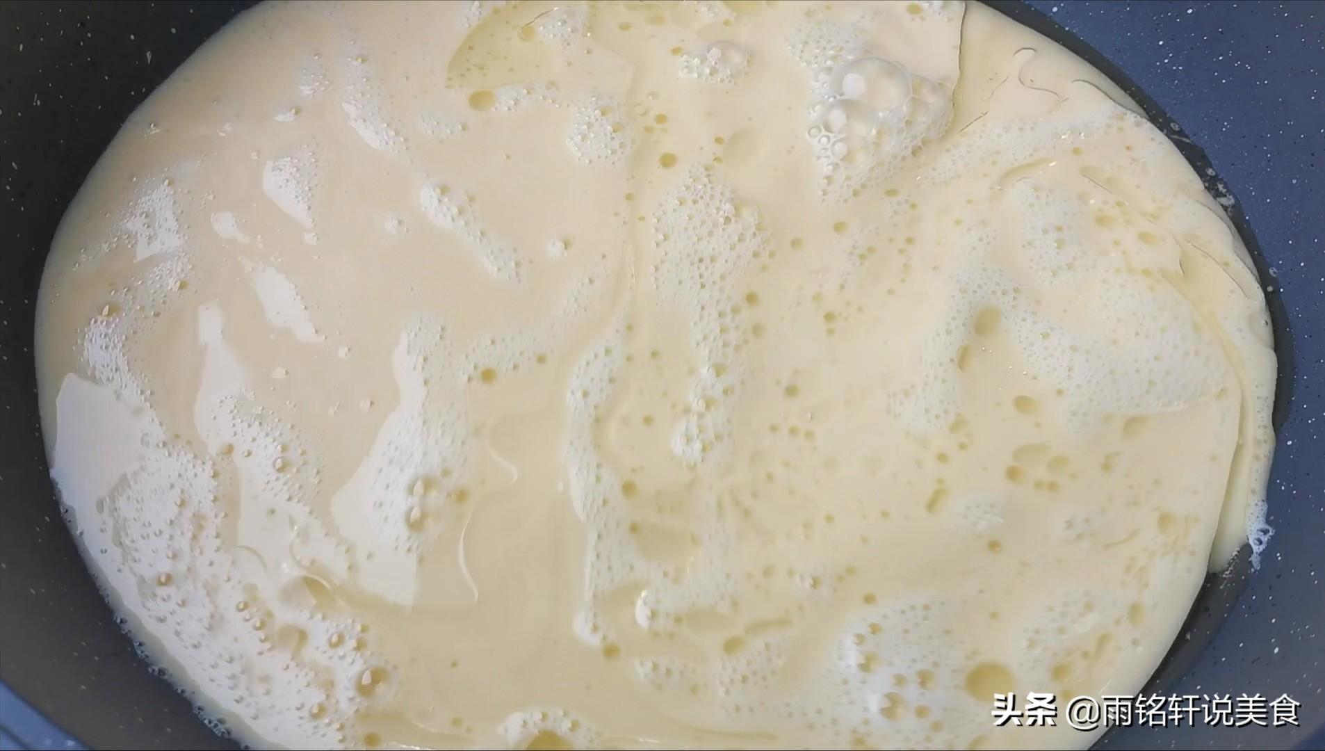 三不粘的主料是什么（三不沾的配料及其比例）-8
