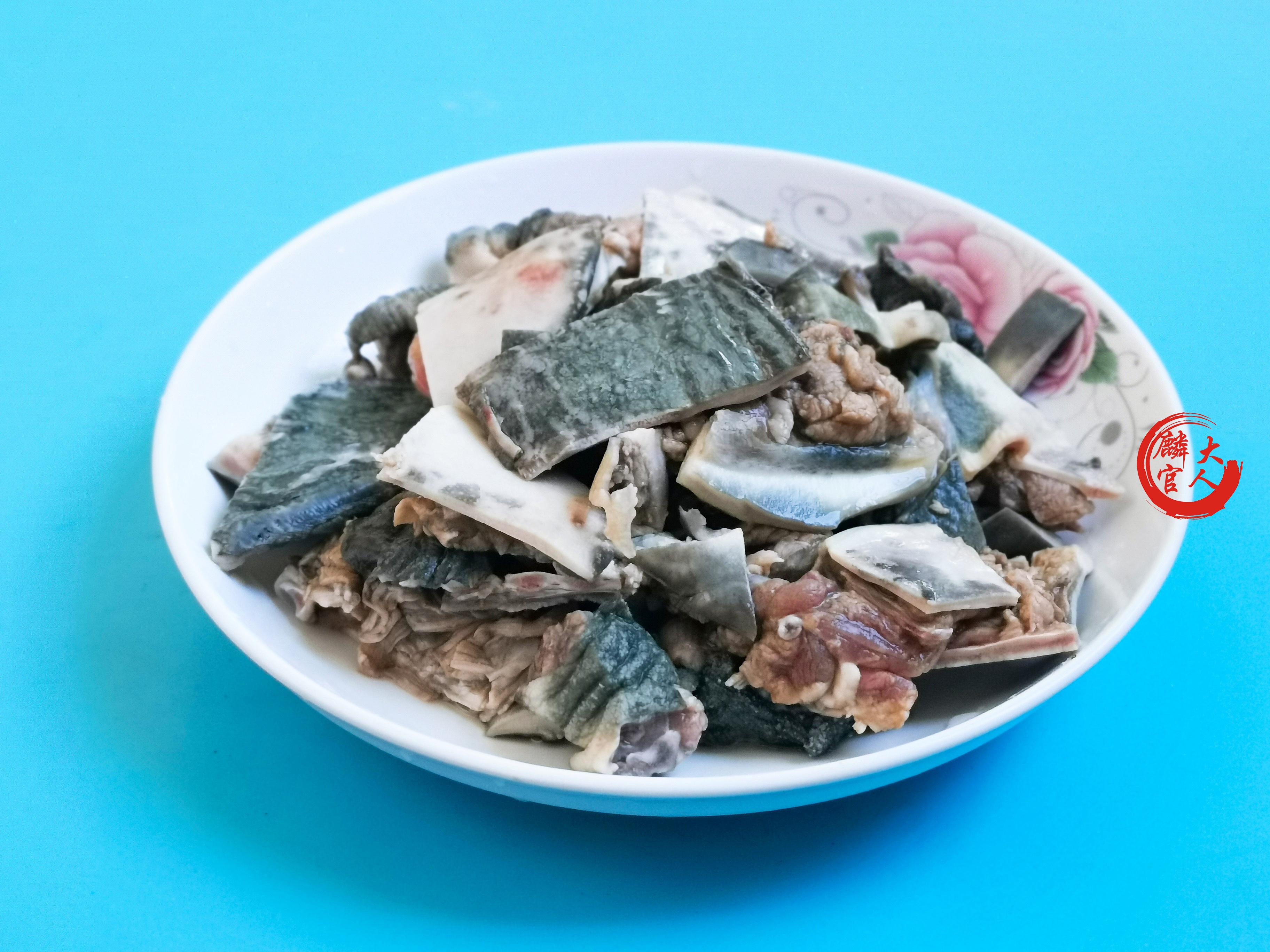甲鱼怎样宰杀（甲鱼和什么一起炖最好）-9