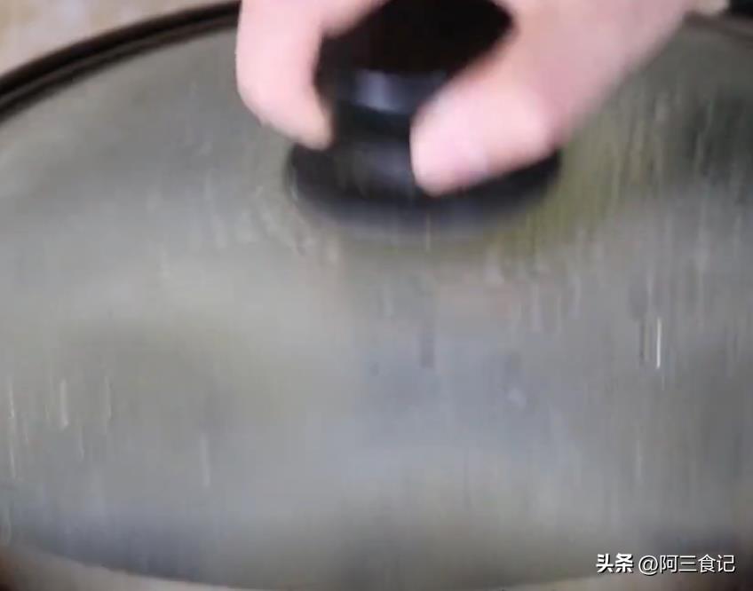 发糕的做法和配方窍门，发糕最简单做法-6