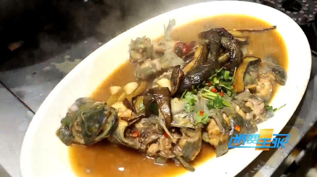 鲶鱼炖茄子怎么做好吃又简单（鲶鱼怎样做好吃没腥味）-4