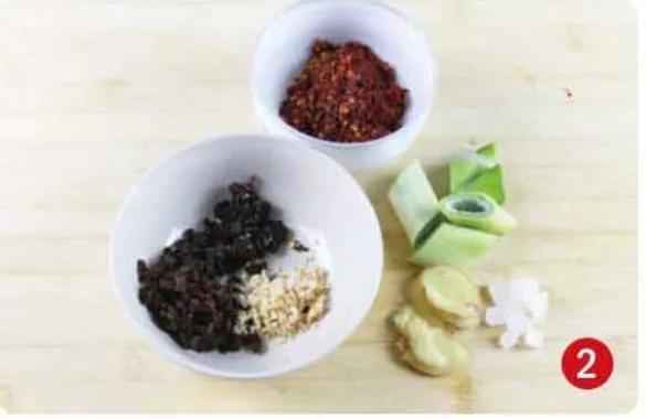 正宗麻辣香锅的做法（麻辣香锅食材有哪些）-4