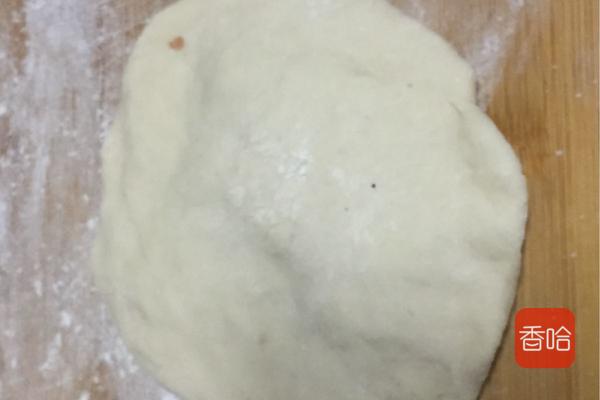 梅菜扣肉饼最正宗的做法_广东梅菜蒸肉饼的做法-9