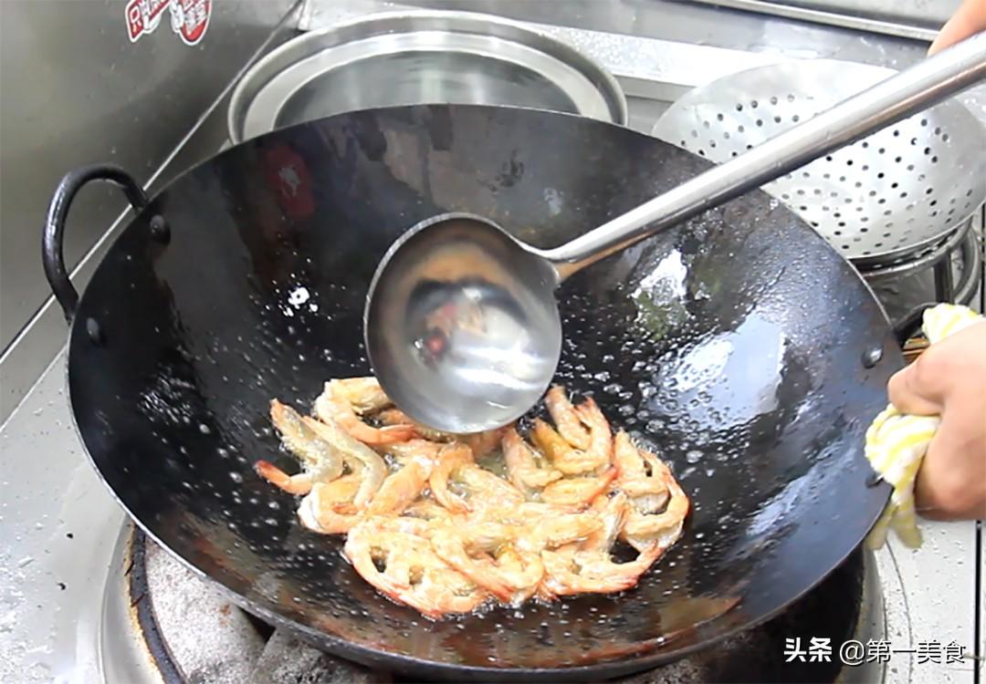 油焖大虾家庭制作方法 家常版油焖大虾怎么做？-7