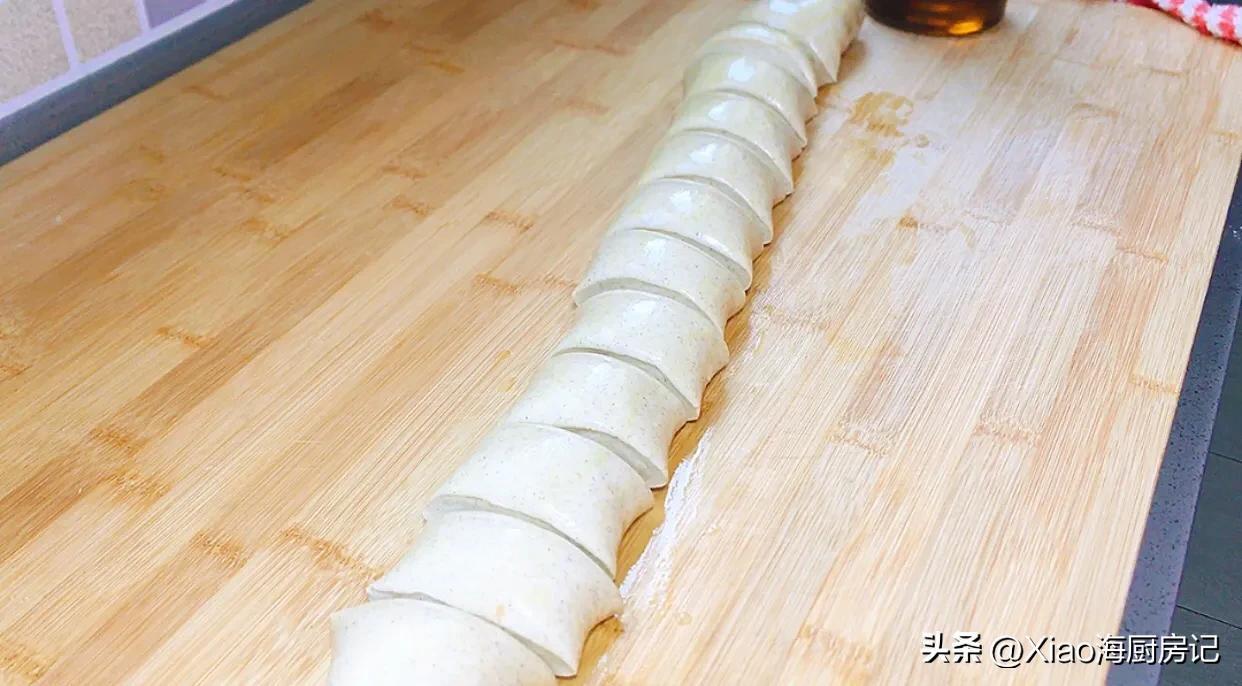 怎样做扯面（家常扯面怎么做好吃）-7