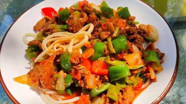 传统过油肉的做法（正宗过油肉怎么做）-1