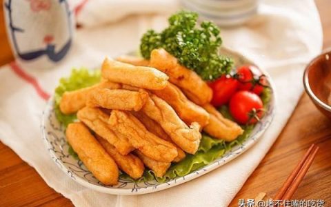 甜不辣能做什么菜（台湾甜不辣怎么做好吃）