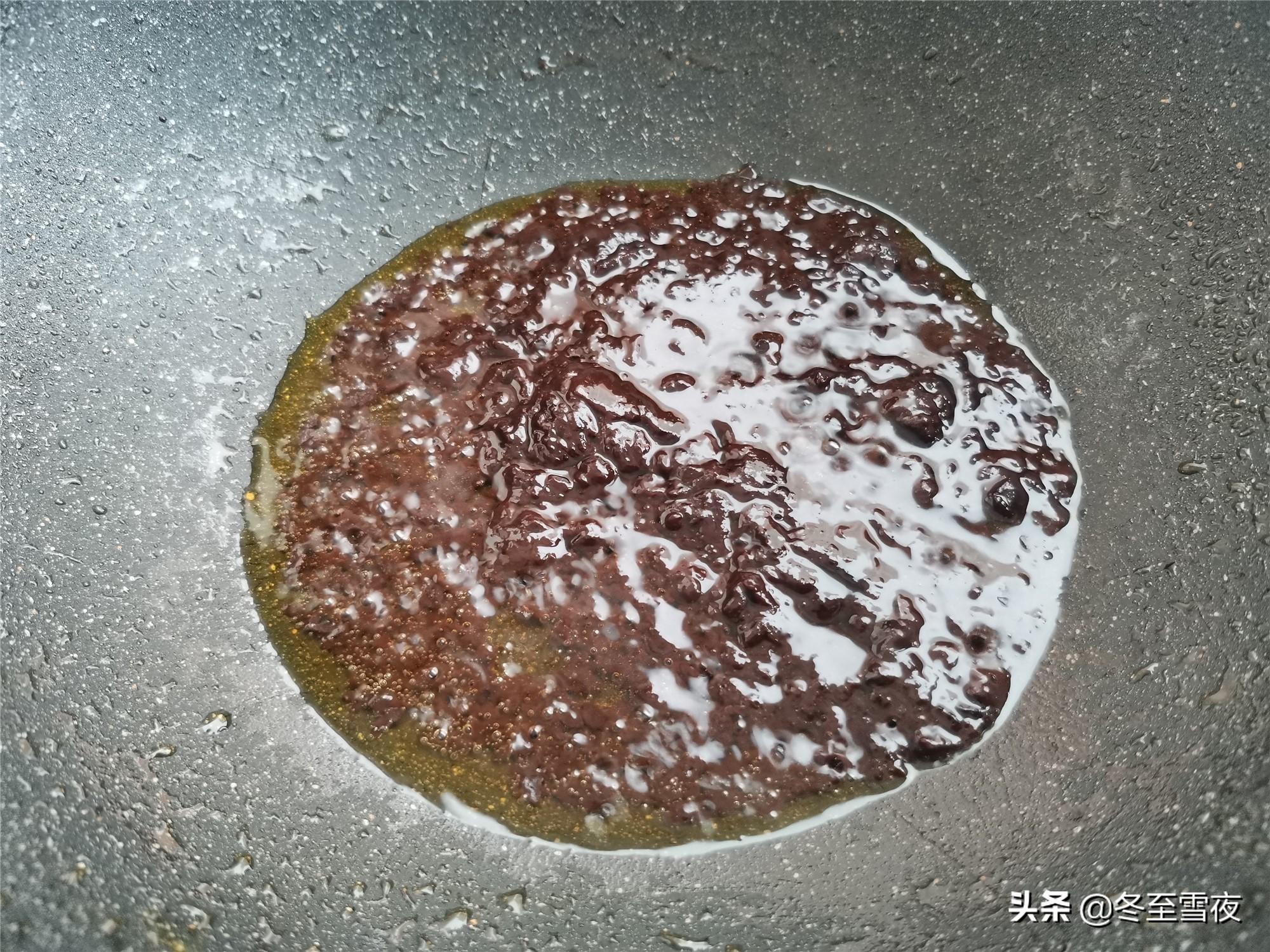 酱猪肘子最正宗的做法（红烧肘子的制作方法）-7