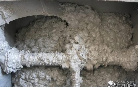 c30混凝土回弹强度标准值（详解）