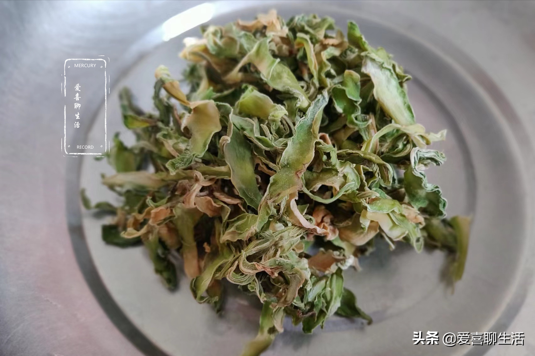 莴苣干的做法大全图解（爆炒莴笋的做法）-2
