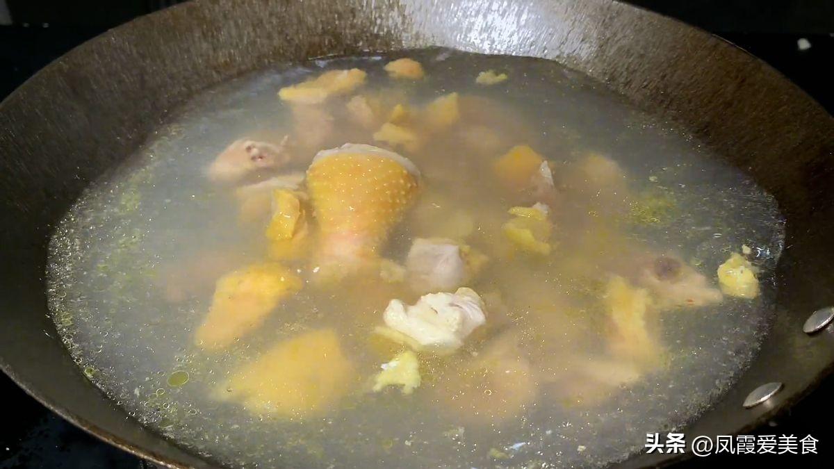 马蹄的最佳吃法和做法（荸荠怎样做着吃好吃）-7
