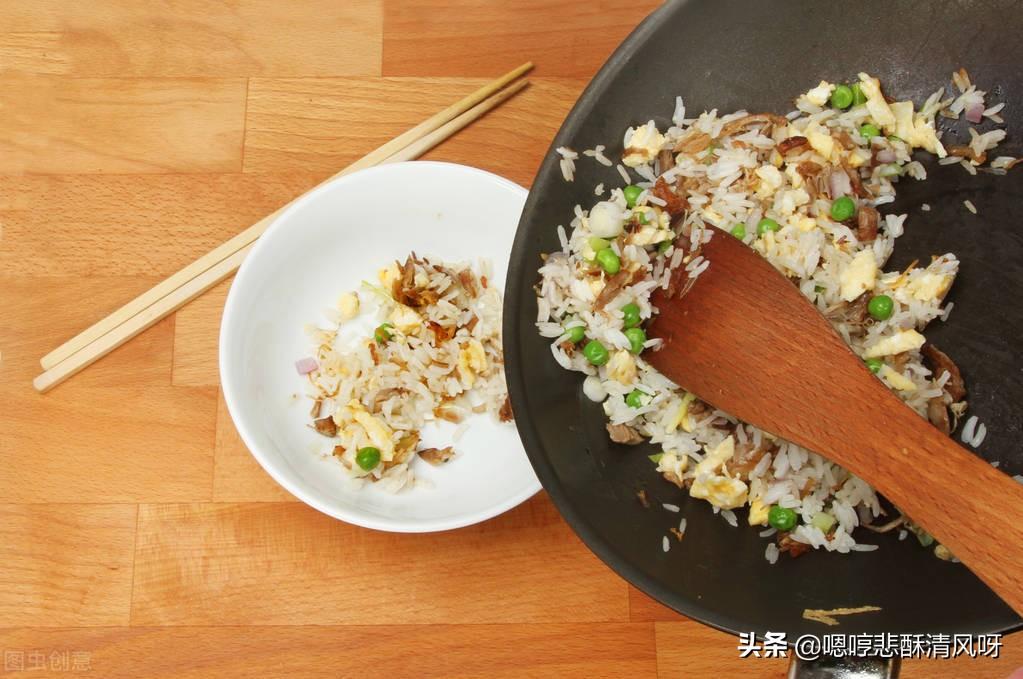 炒饭的配方和秘制调料 炒饭酱汁配方制作方法？-2