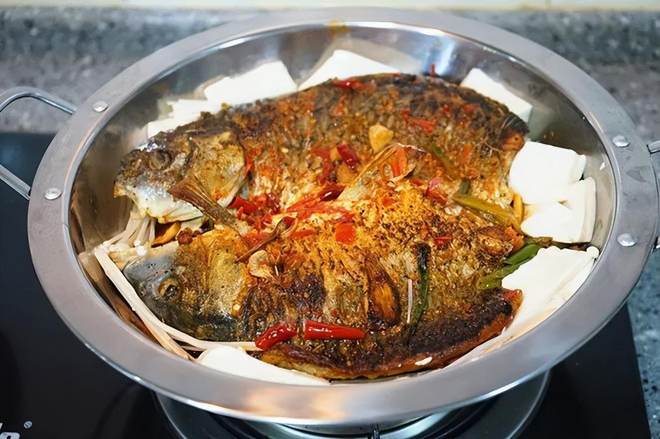 烤鱼的制作方法和配料（电烤箱烤鱼的家常做法）-27