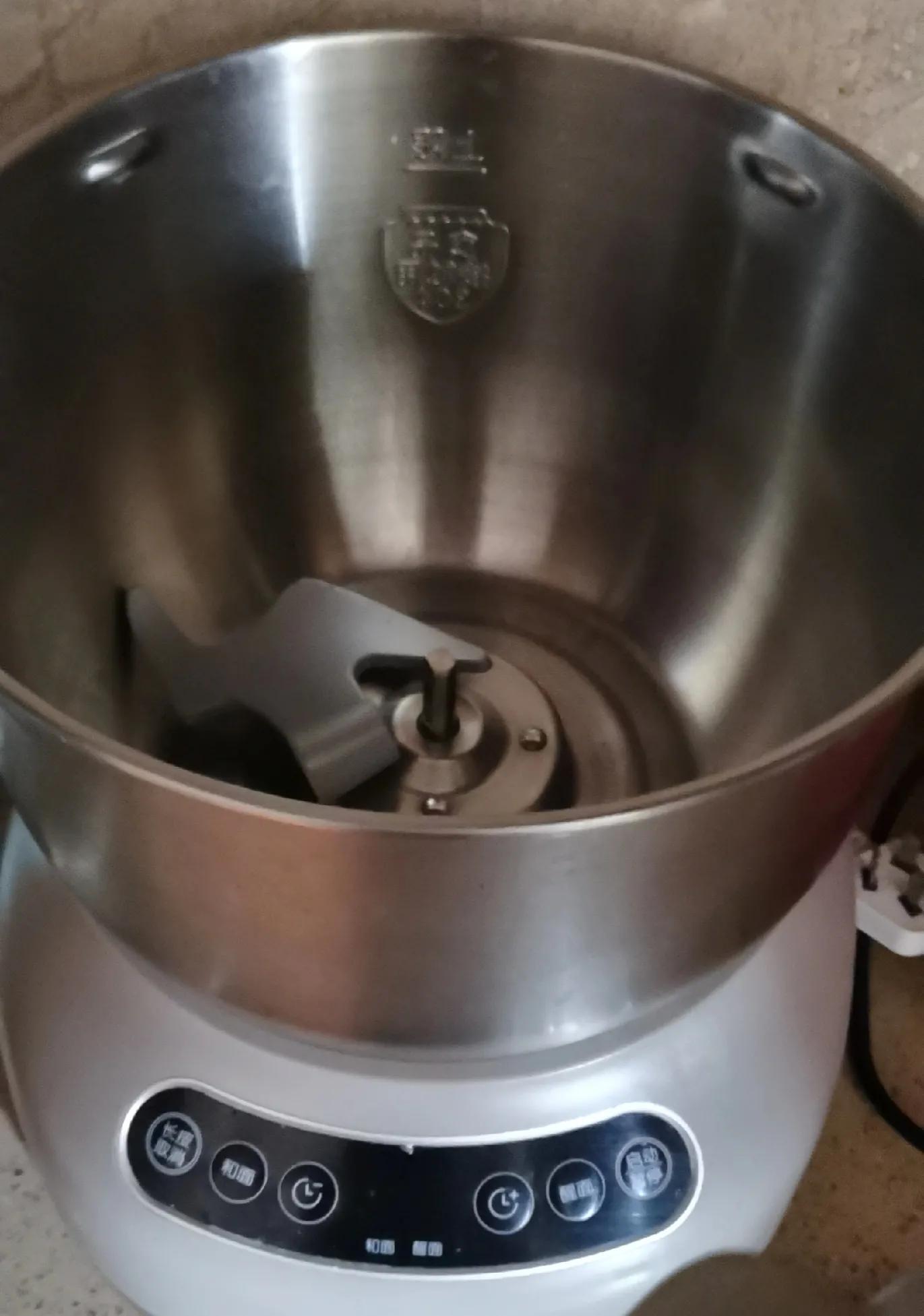 面包机揉面出膜的诀窍_烤面包怎样上色漂亮-2