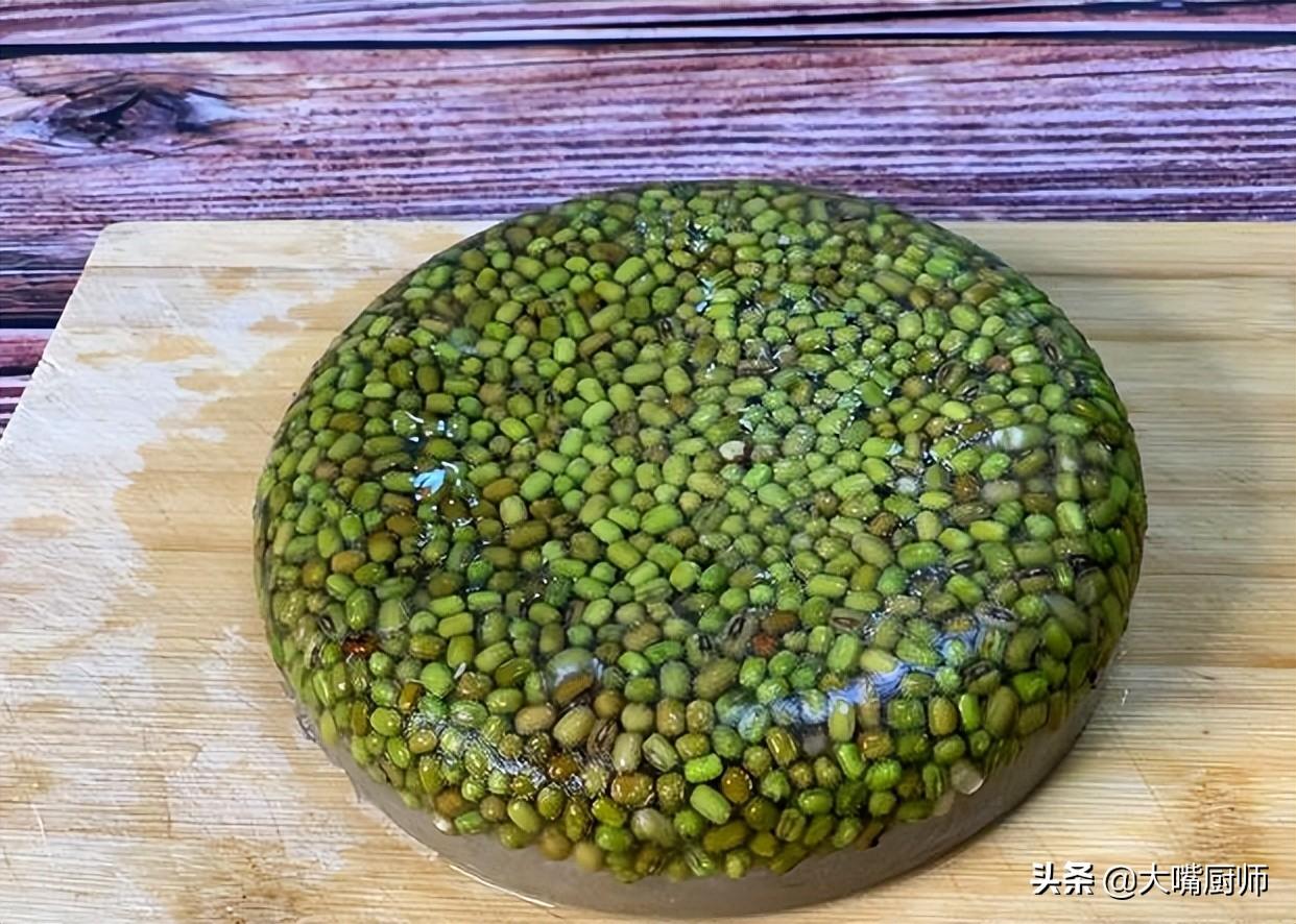 绿豆怎么煮容易烂小窍门 怎样煮绿豆粥又快又烂-9