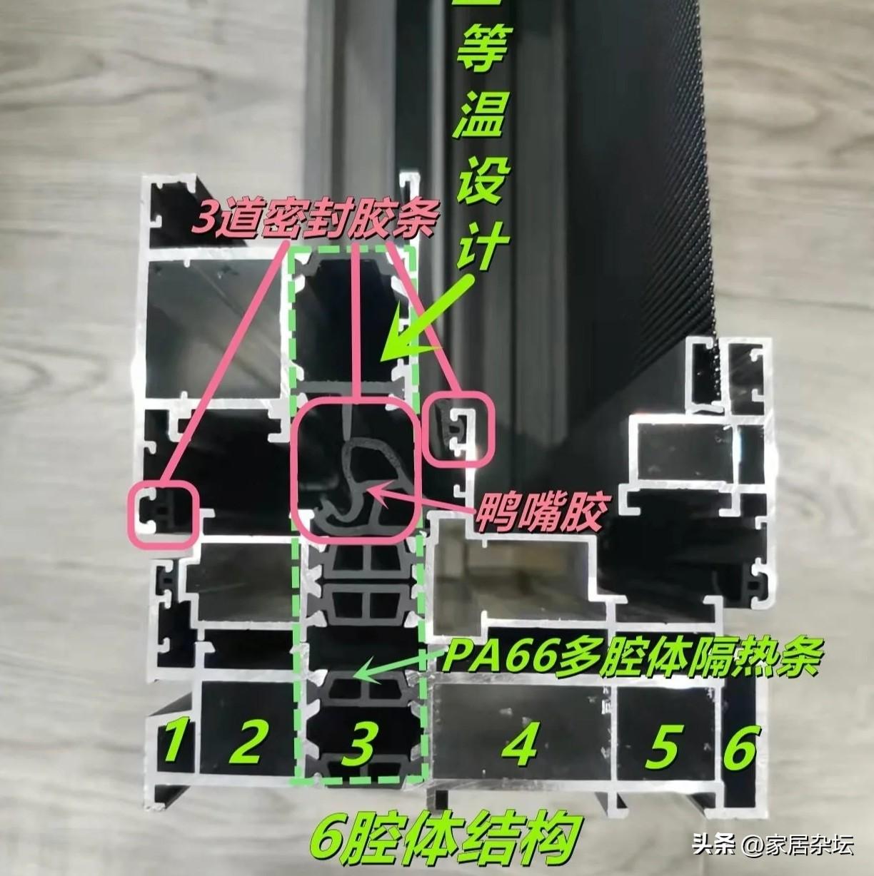 家里装修窗户怎么选 现在装修用什么样的门窗比较好-15