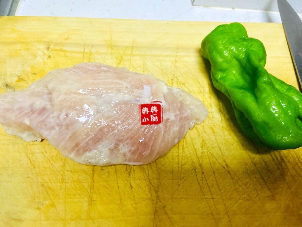 鸡排的做法家常做法（鸡排不用油炸的做法）-3