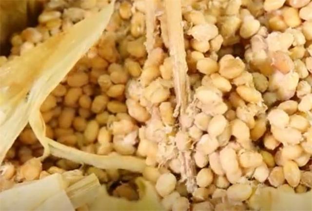 怎样做豆豉好吃（黄豆做豆浆怎么做）-7
