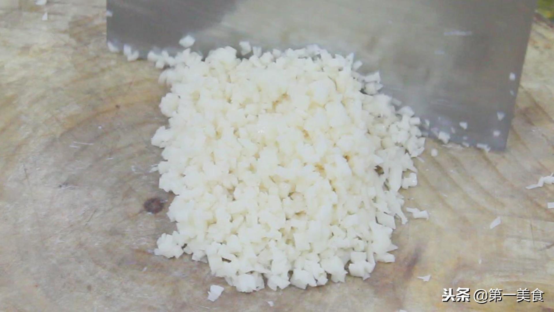 狮子头的做法最正宗的做法 如何蒸狮子头窍门-3