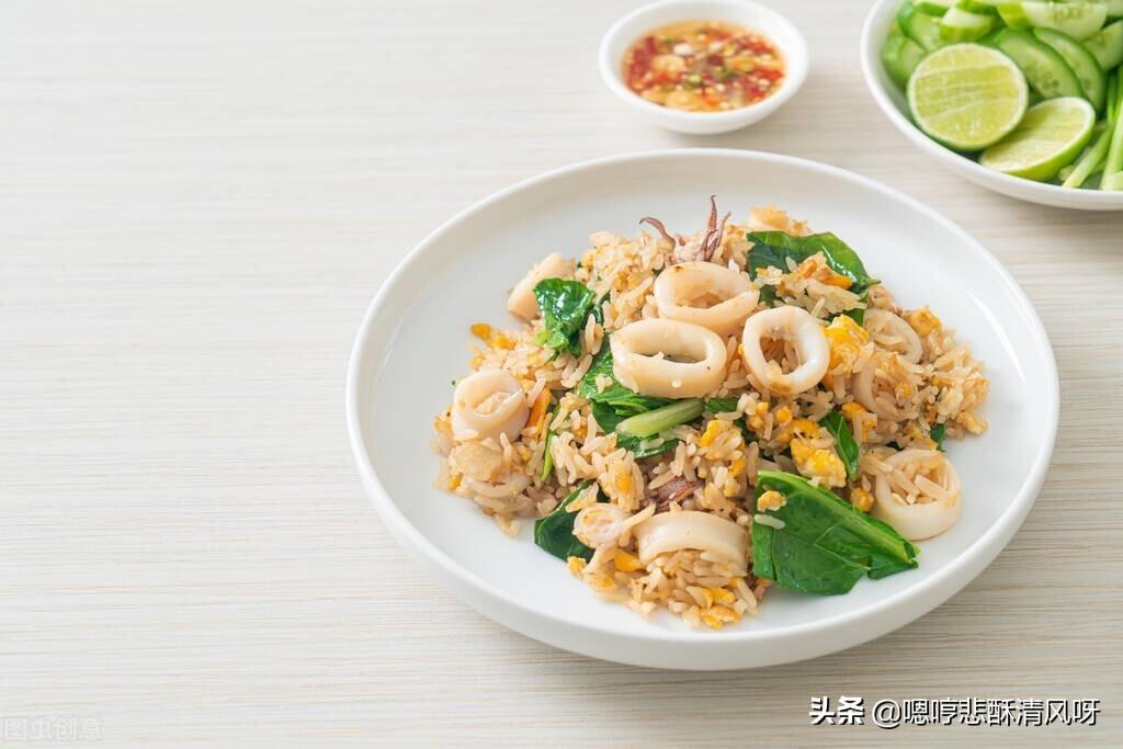 炒饭的配方和秘制调料 炒饭酱汁配方制作方法？-3