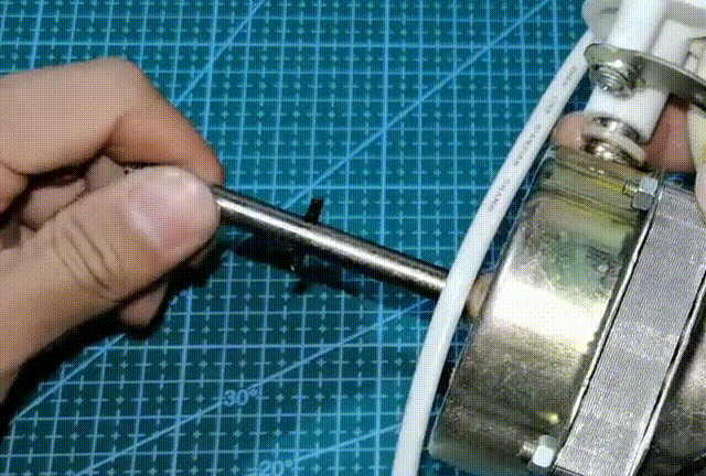 电风扇转的慢没劲是什么原因_电风扇转的特别慢怎么回事-9