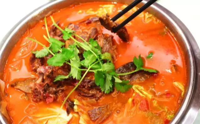 十大著名狗肉做法（狗肉怎么做好吃 ）-10
