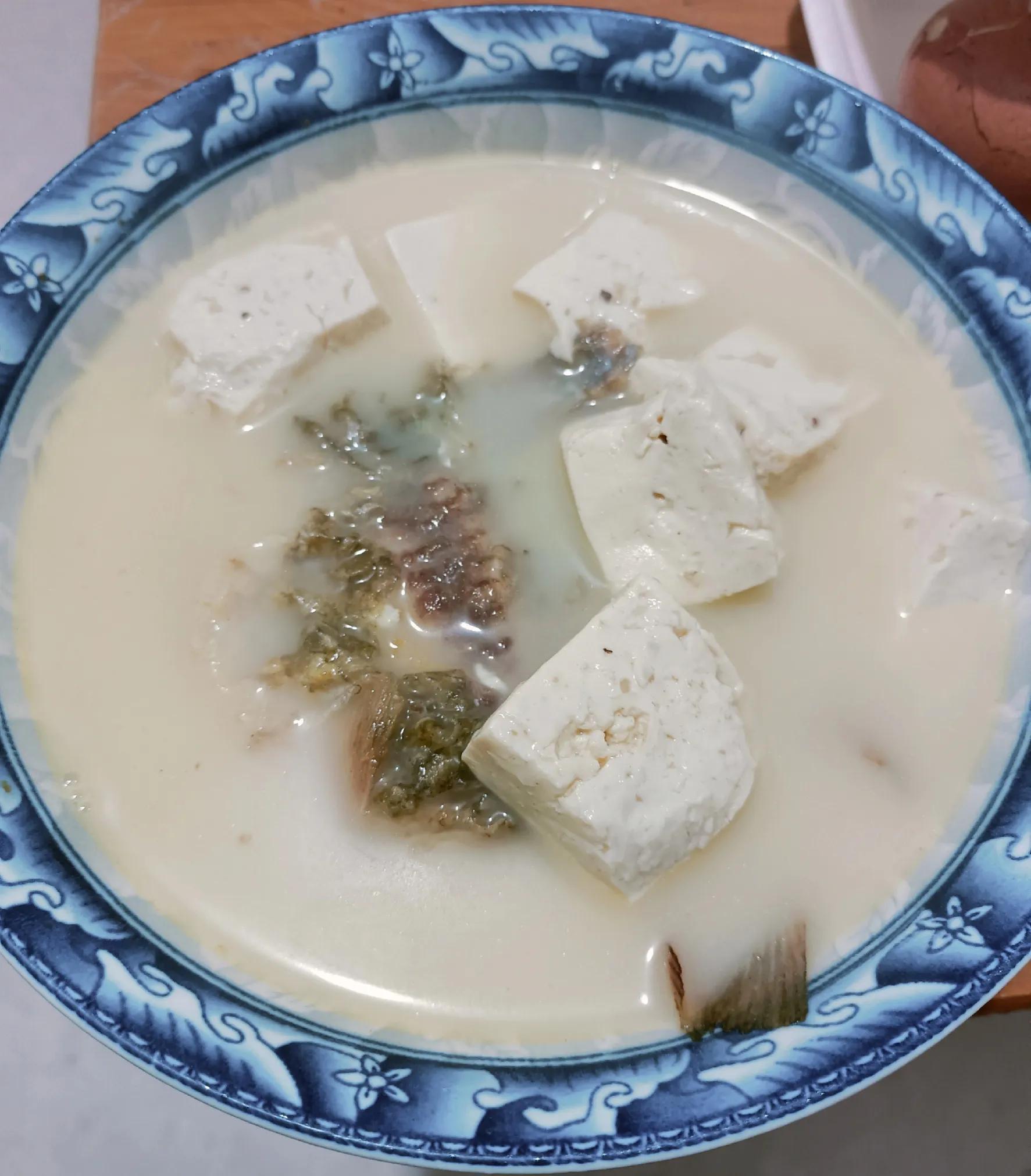 鲫鱼豆腐汤怎么炖好喝又营养「干货」-6