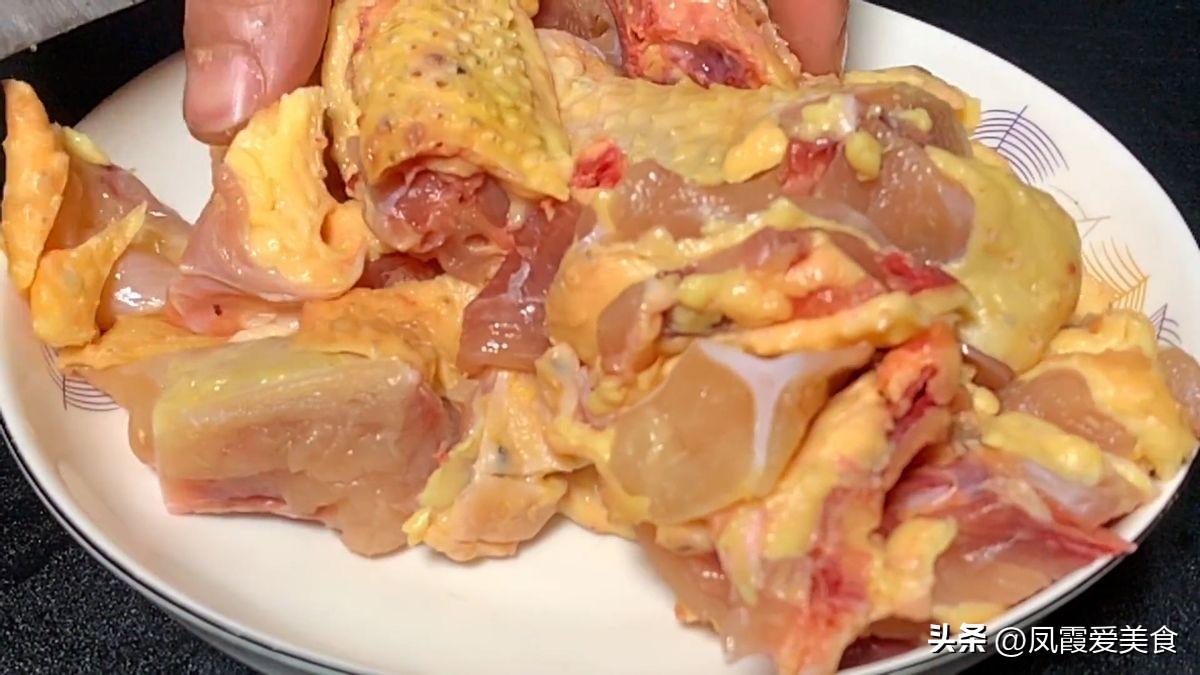 马蹄的最佳吃法和做法（荸荠怎样做着吃好吃）-5