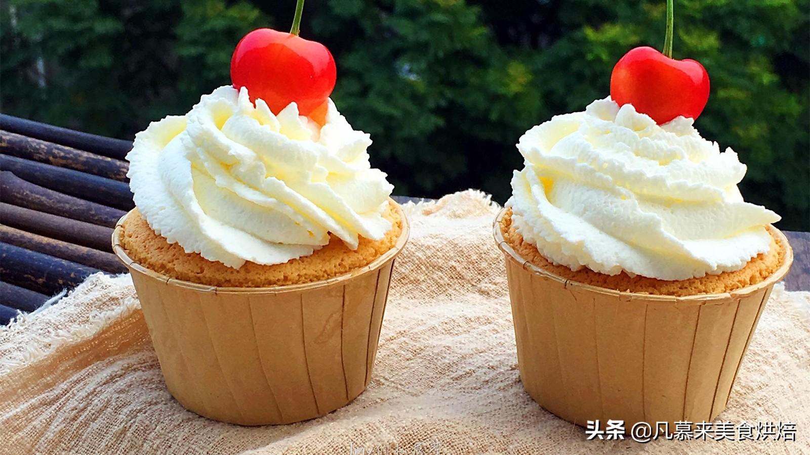 淡奶油可以做什么简单的食物？-10