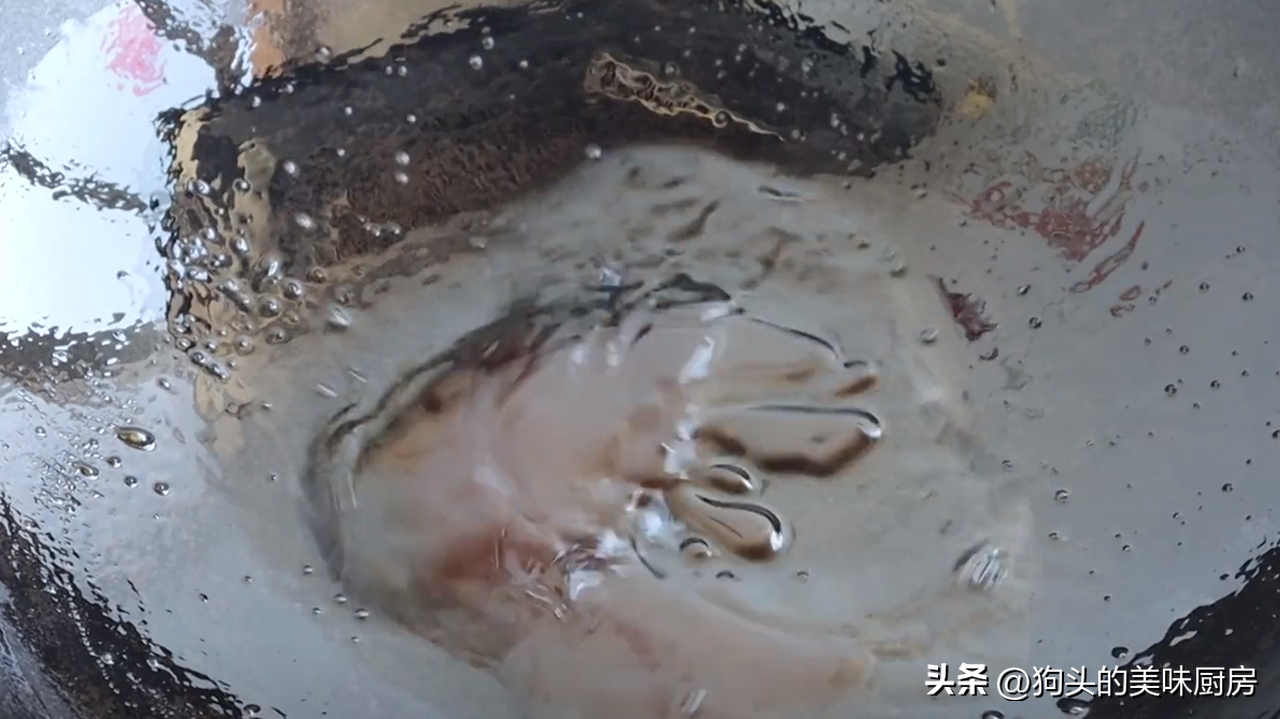 饭店西红柿牛腩的做法，番茄炖牛腩的教程-14