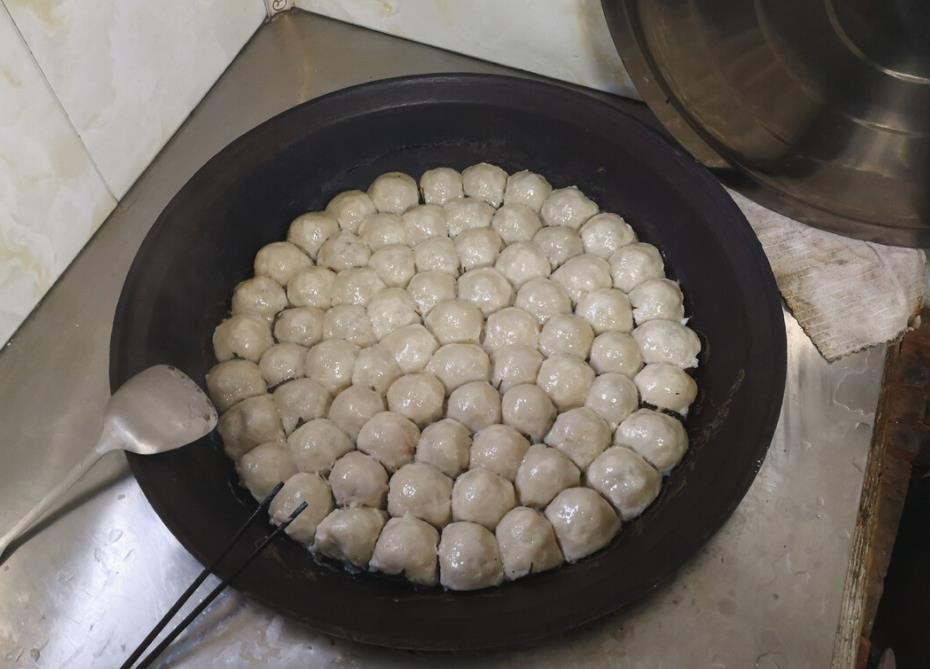 怎么做豆包详细过程（粘豆包怎么做好吃）-3