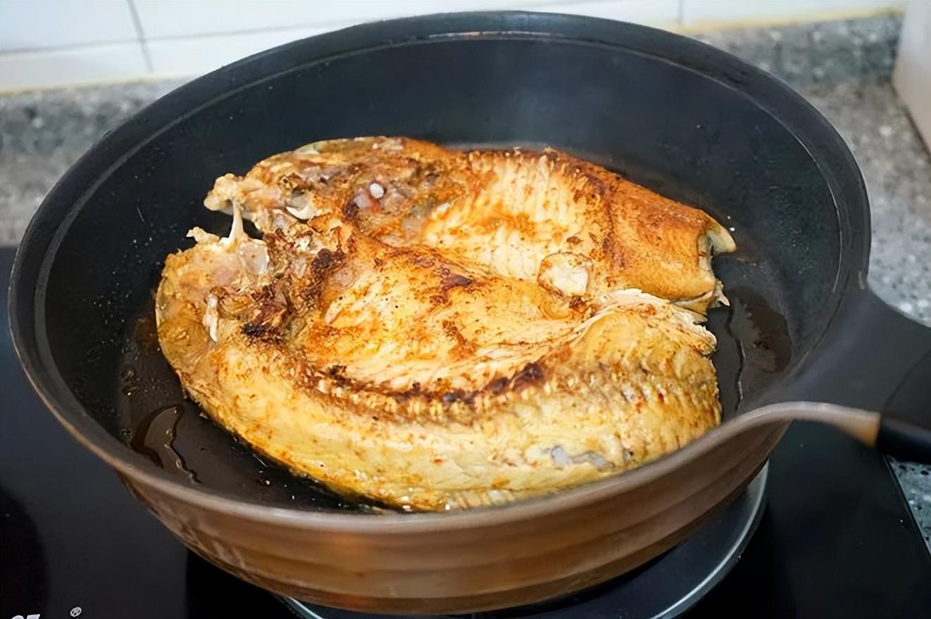 烤鱼的制作方法和配料（电烤箱烤鱼的家常做法）-22