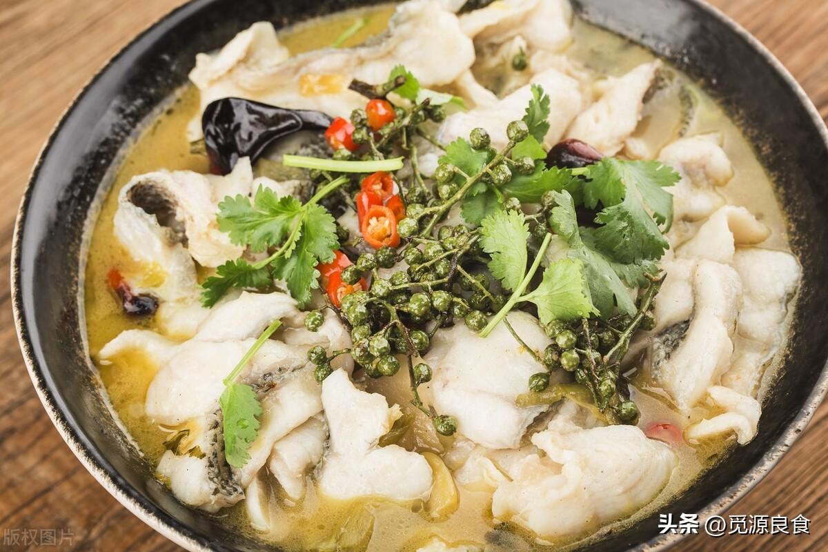 酸菜鱼的做法家常简单 酸菜鱼的做法怎么做好吃？-5
