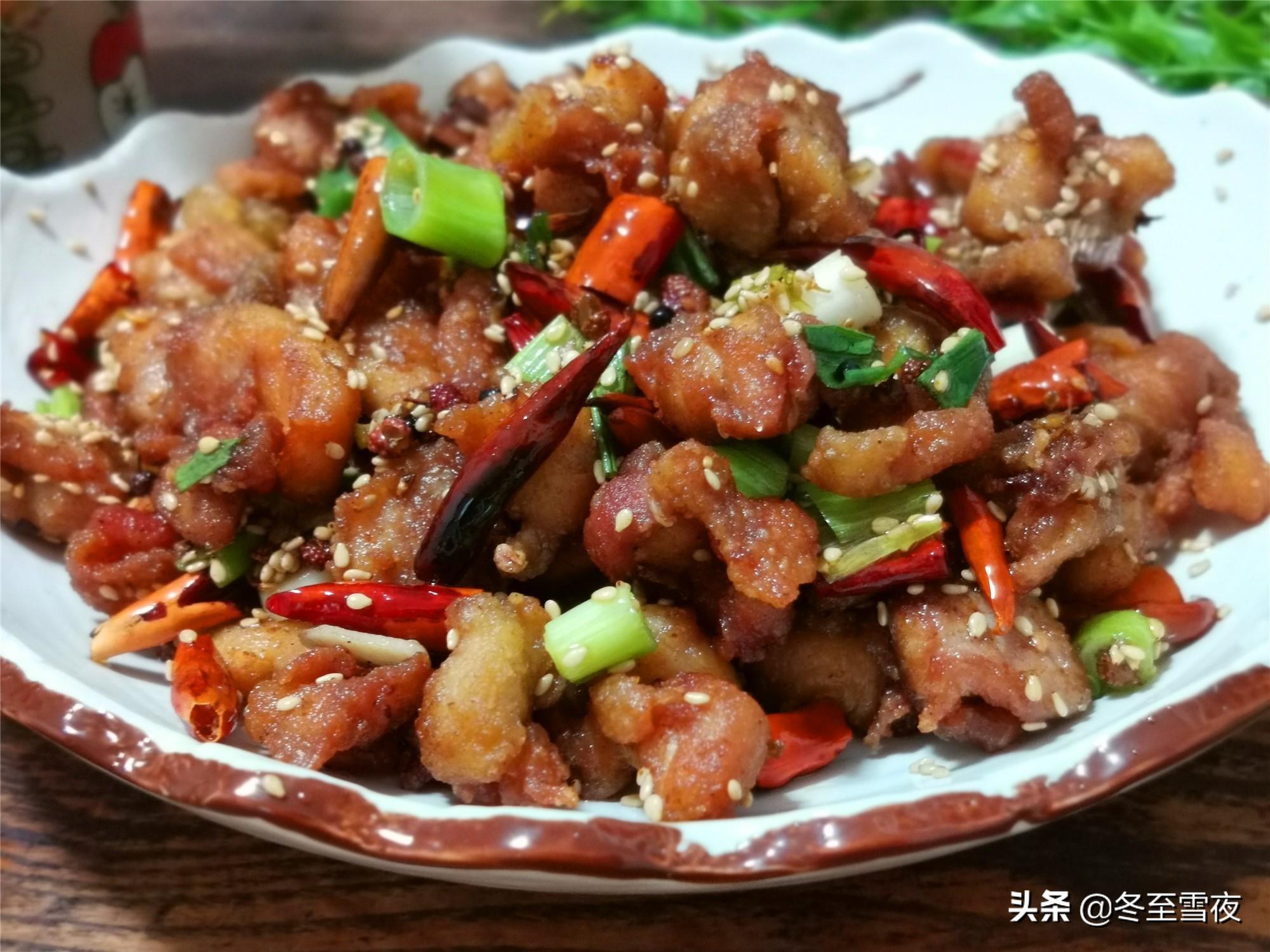 宴客菜有什么好吃的（经典硬菜12道精美家宴）-4