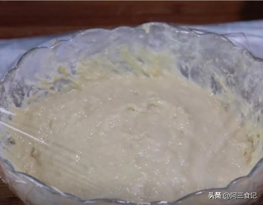 发糕的做法和配方窍门，发糕最简单做法-3