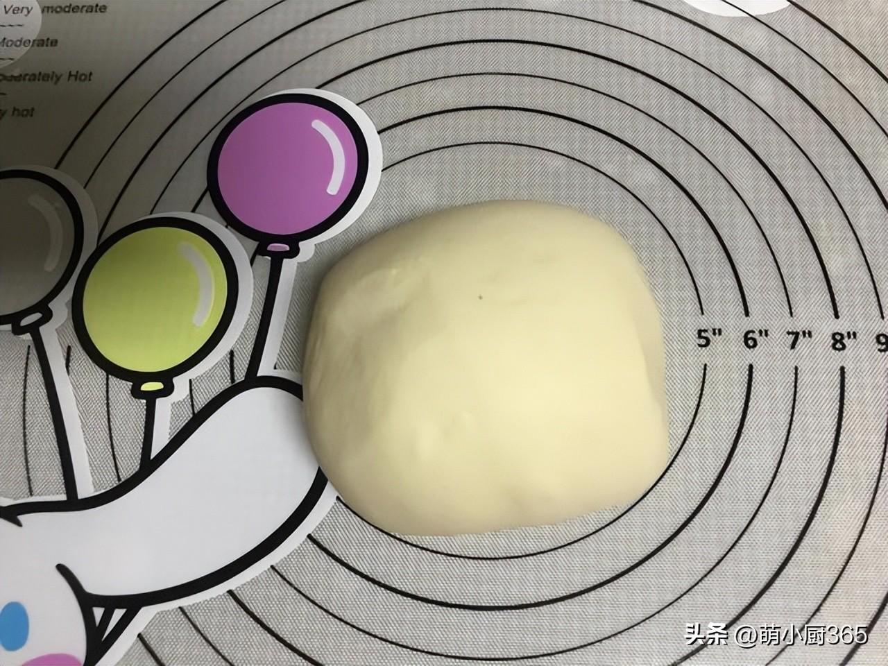 馒头的制作方法和过程（馒头怎么蒸好吃又松软）-4